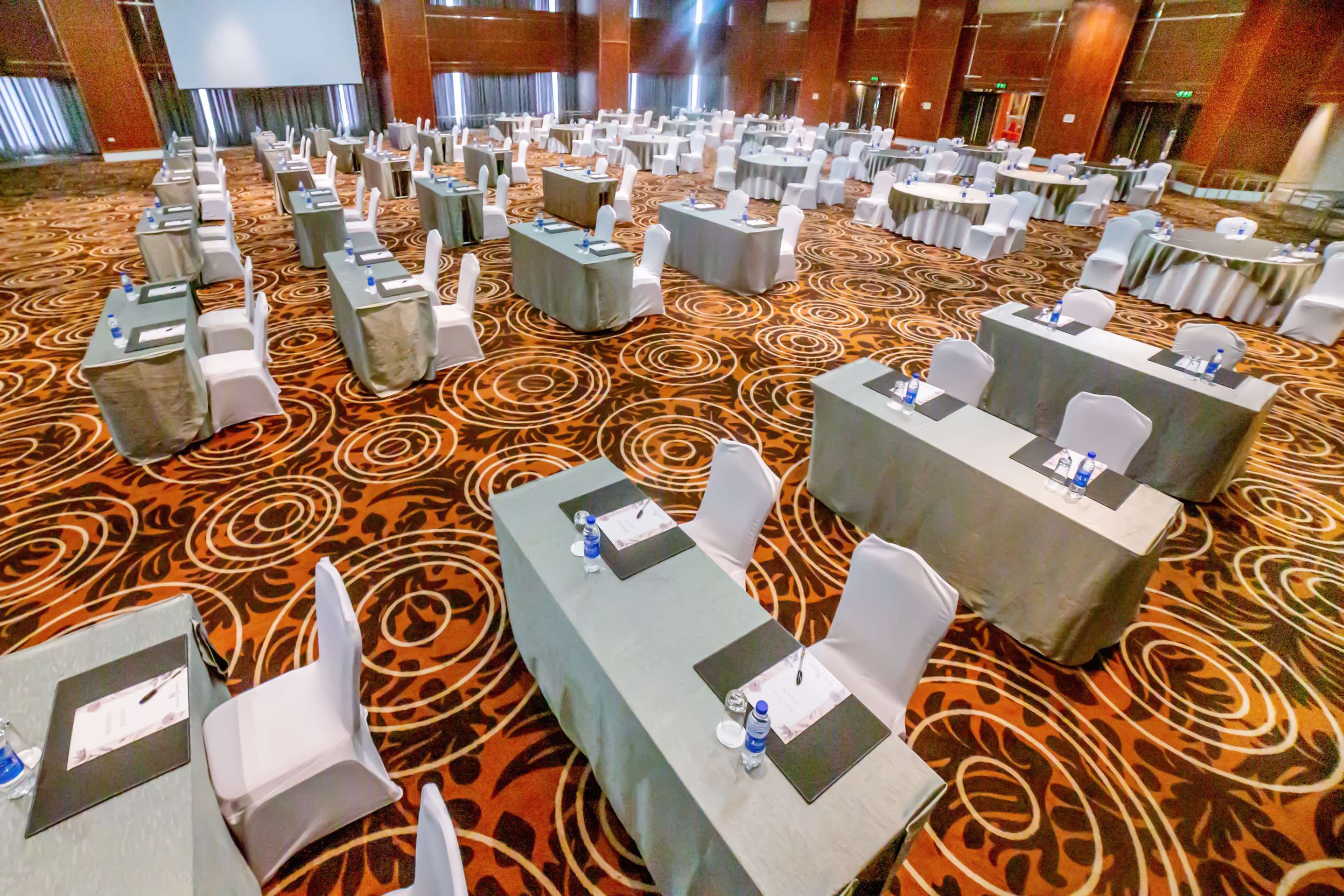 Conference room
