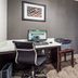 Business centre