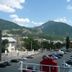 Outdoors view