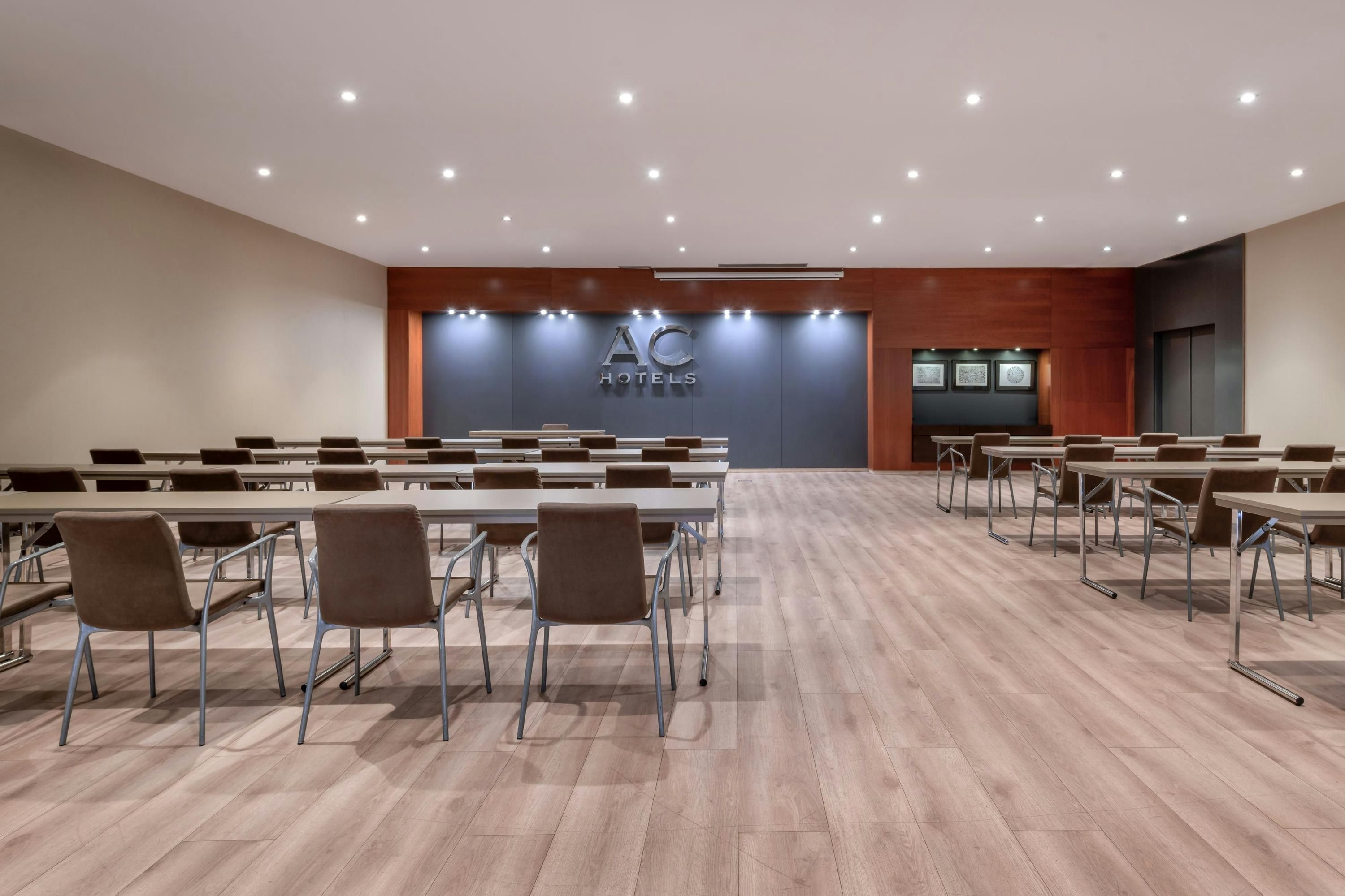 Conference room