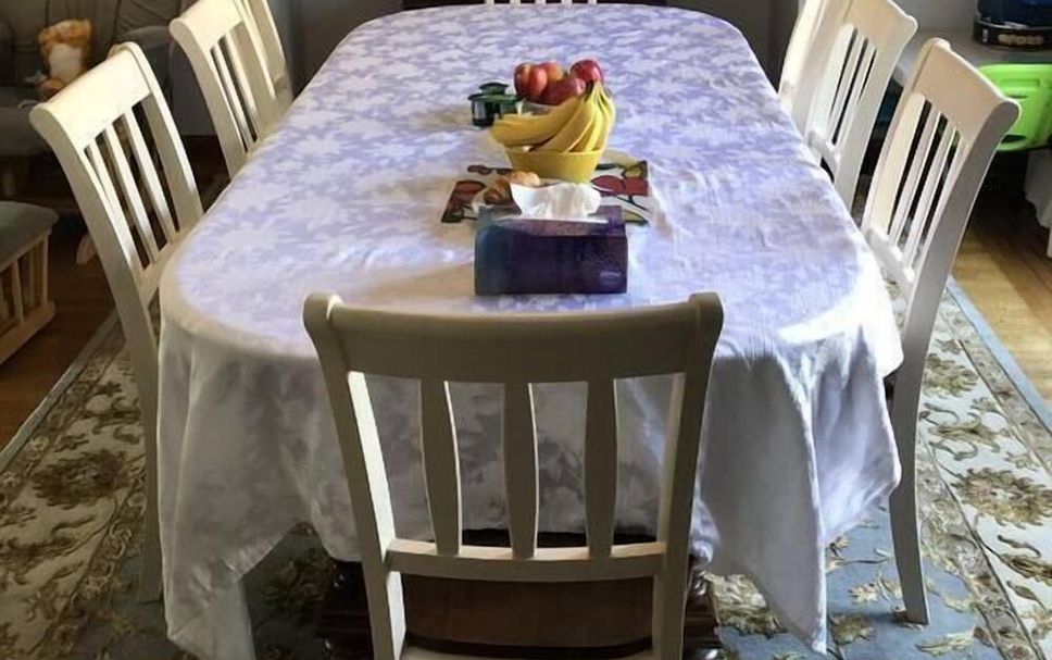 Dining room Photo