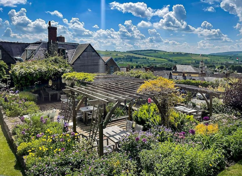 Outdoors view Photo