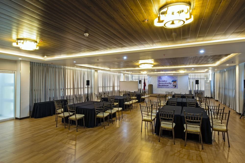 Conference room