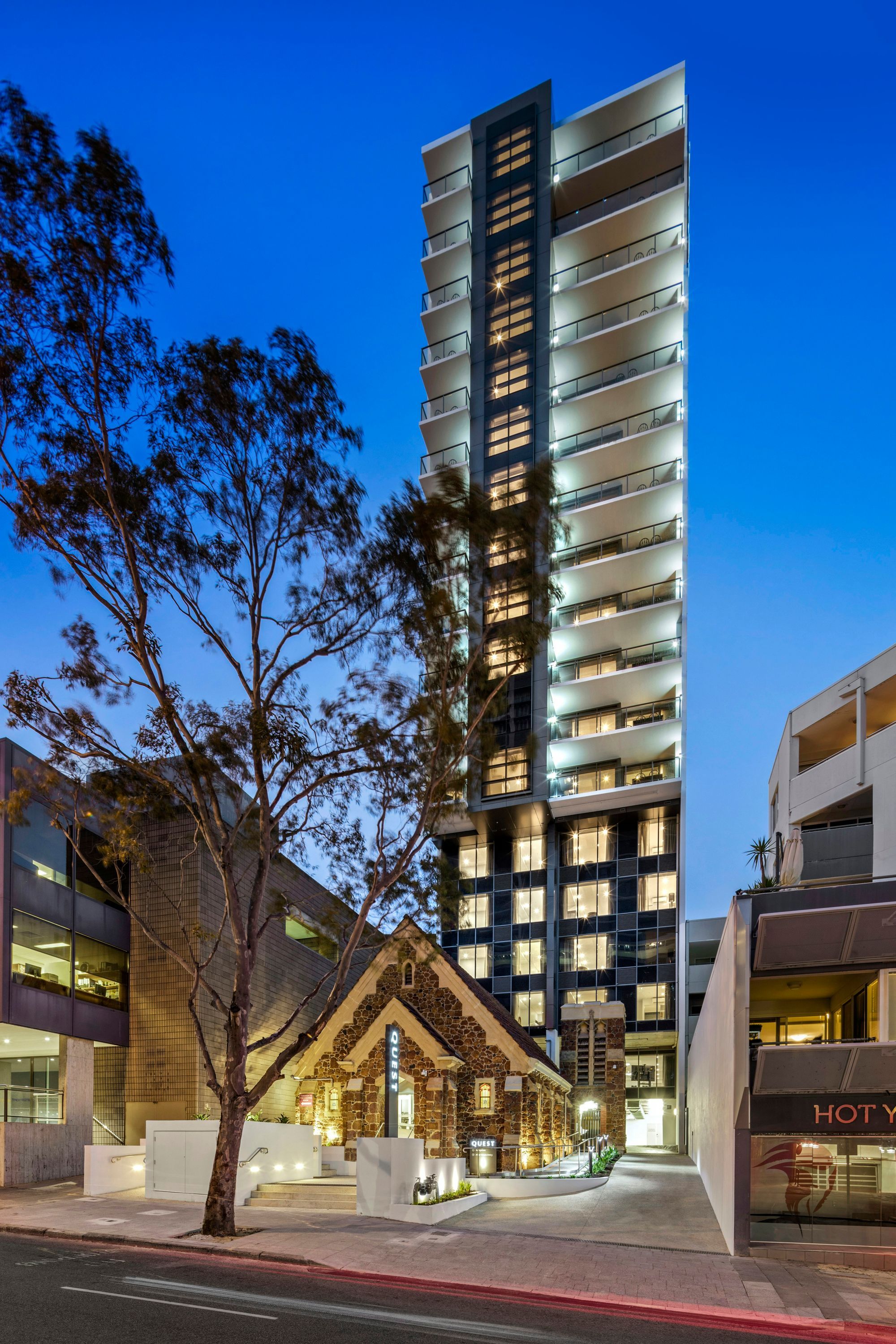 Building
