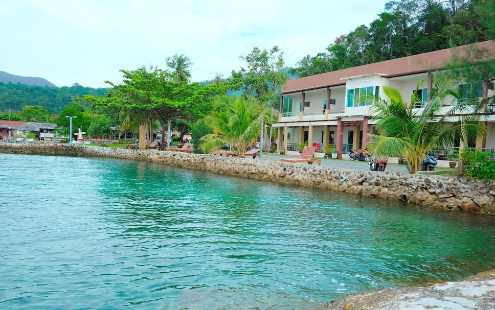 Outdoors view Photo