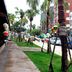 Outdoors view
