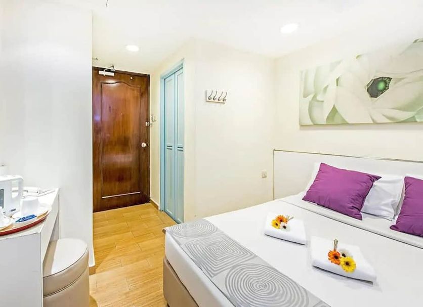 Bedroom Photo
