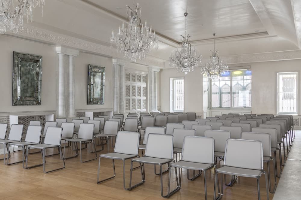 Conference room
