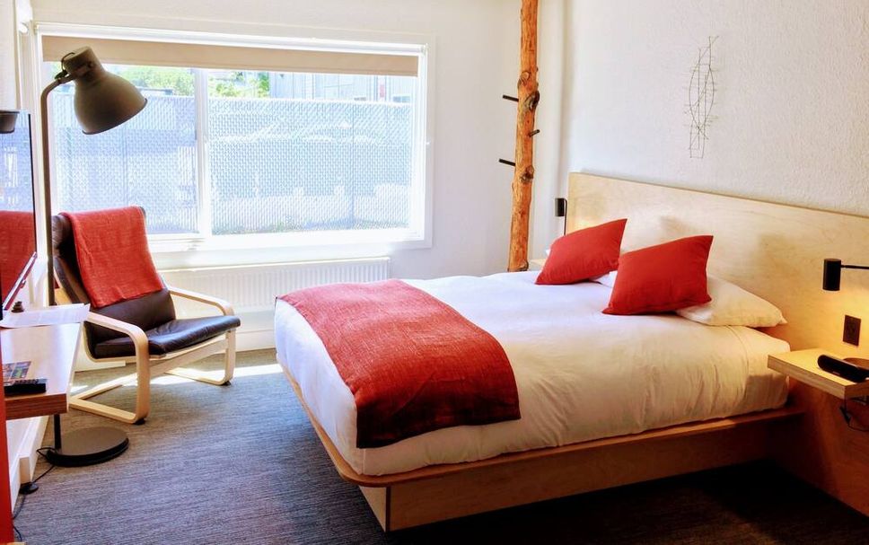 Bedroom Photo