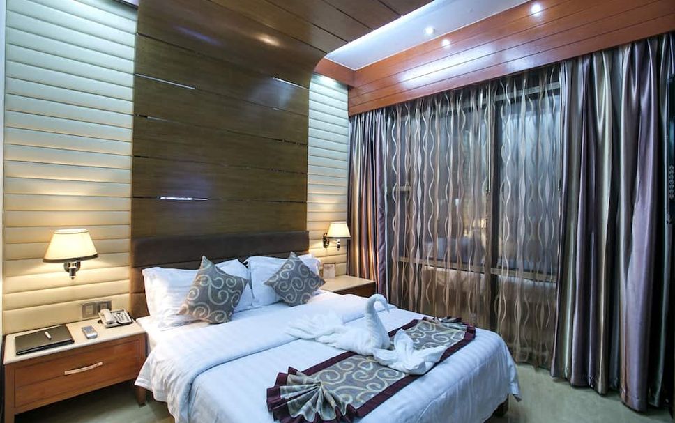 Bedroom Photo