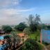 Outdoors view