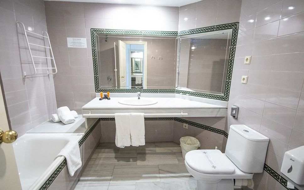Bathroom Photo
