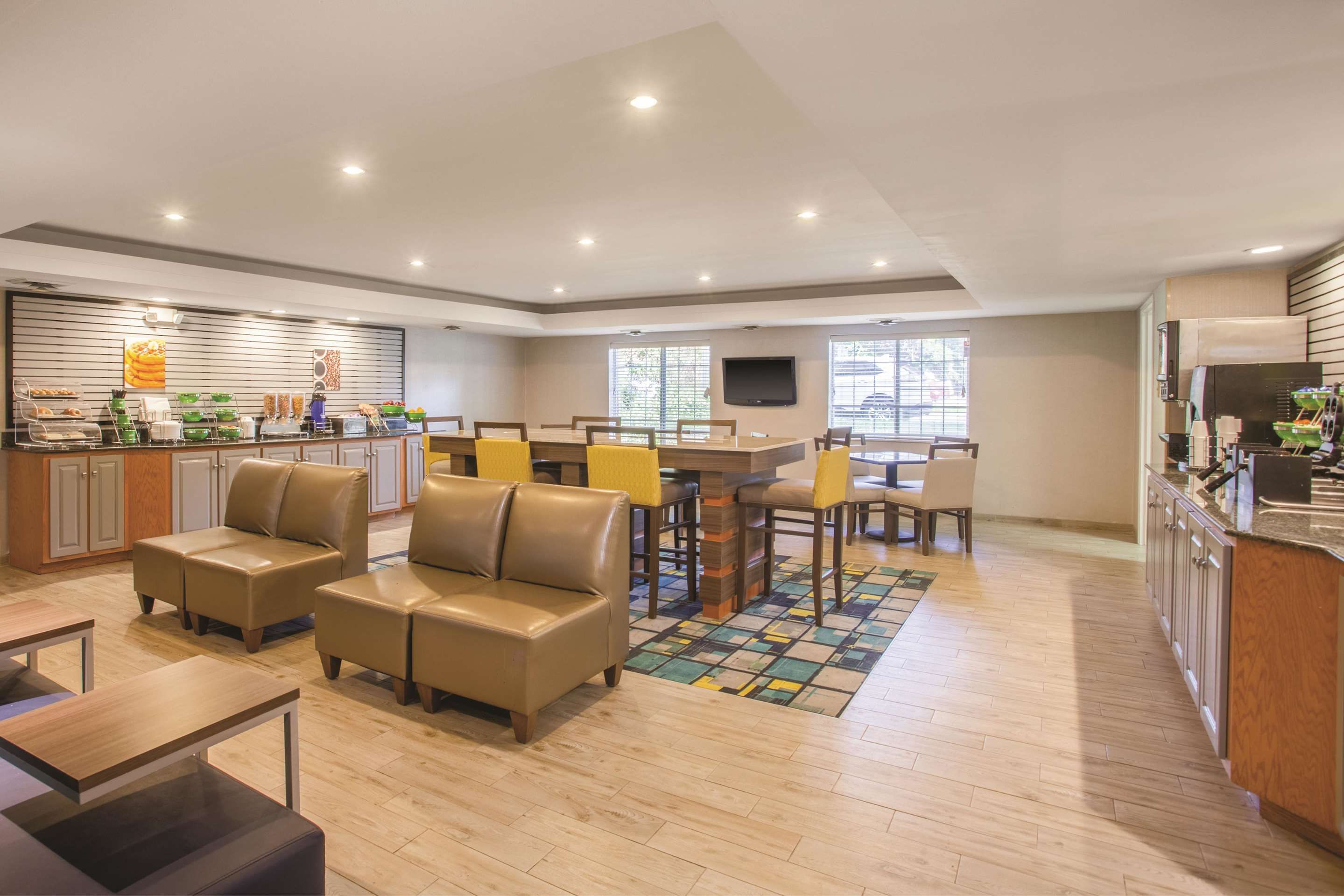 Hotel amenity