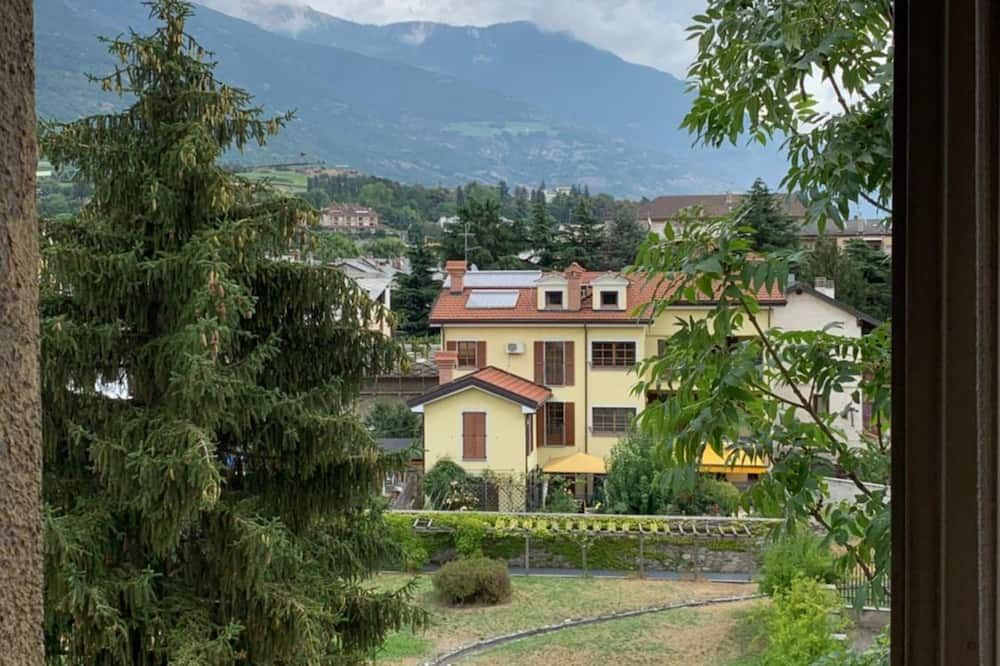 Outdoors view