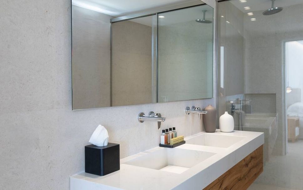 Bathroom Photo