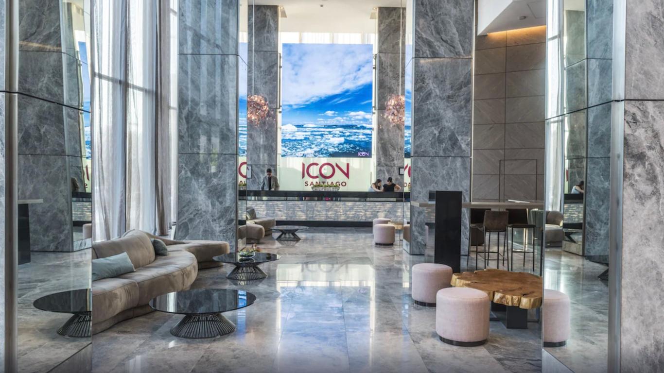 Icon Hotel