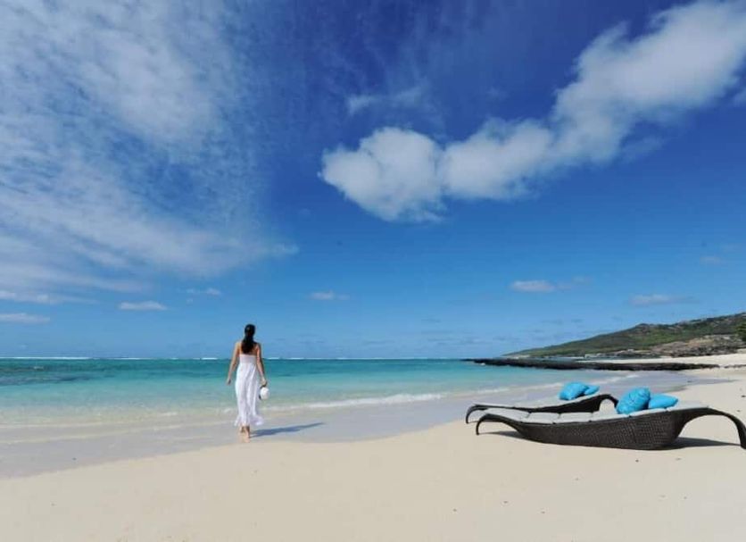 Beach Photo