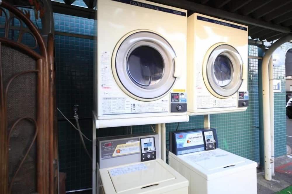 Laundry facility
