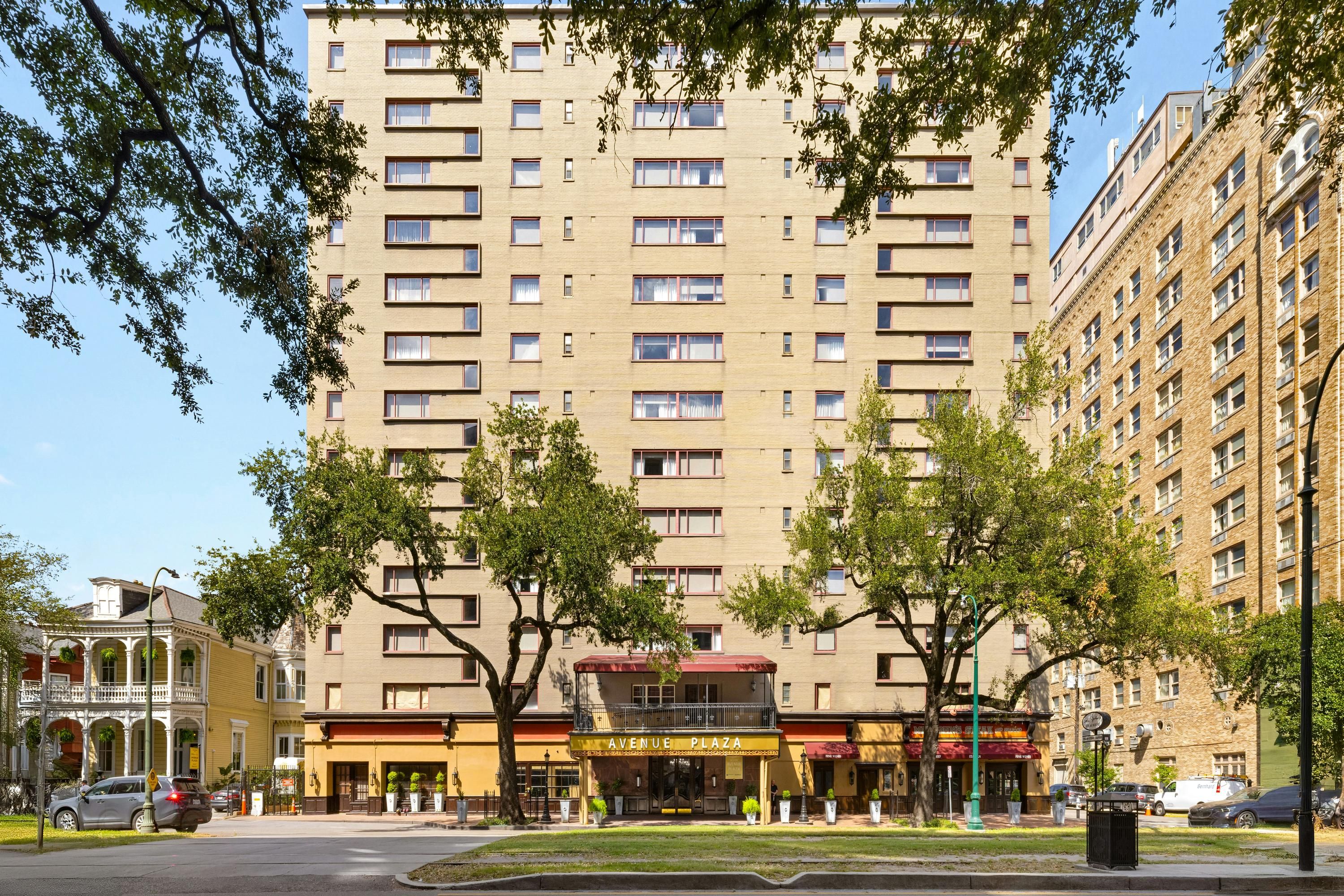 Building