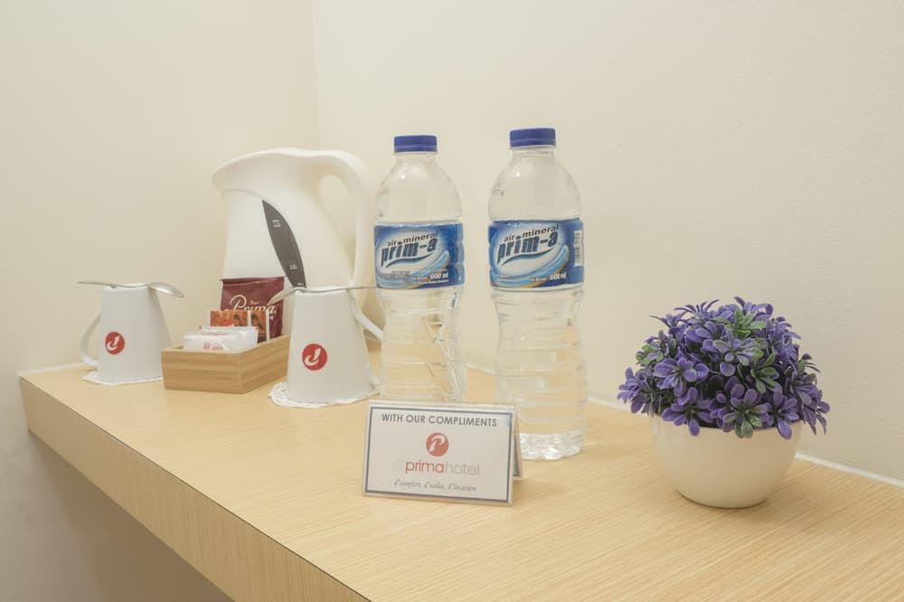 Room amenity