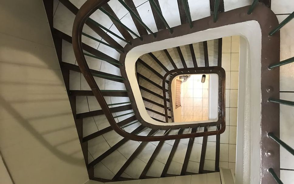 Stairs Photo