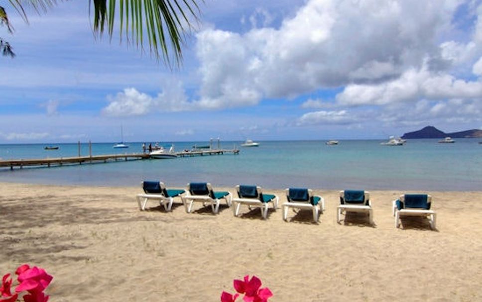 Beach Photo