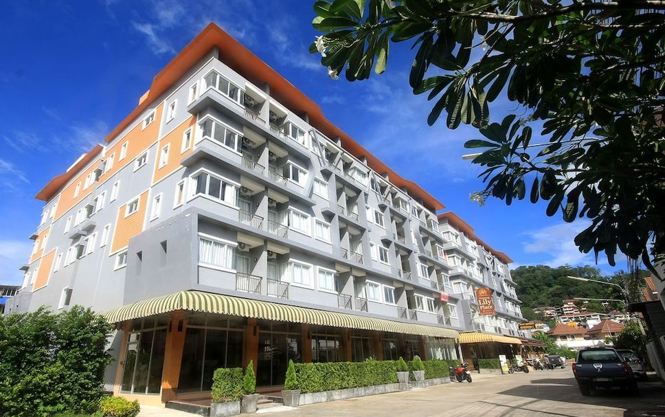 Building Photo