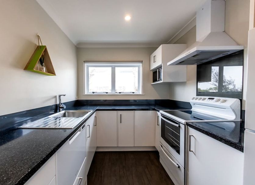 Kitchen Photo