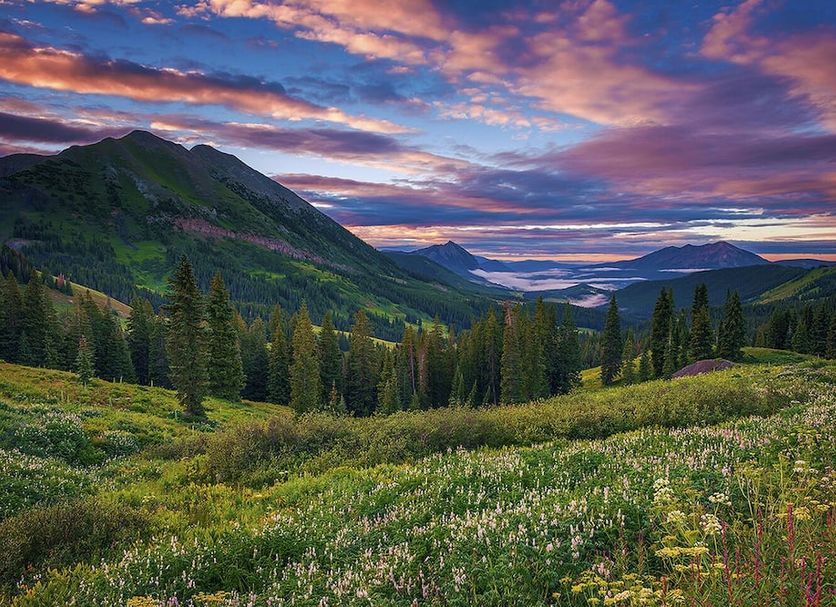 Outdoors view Photo