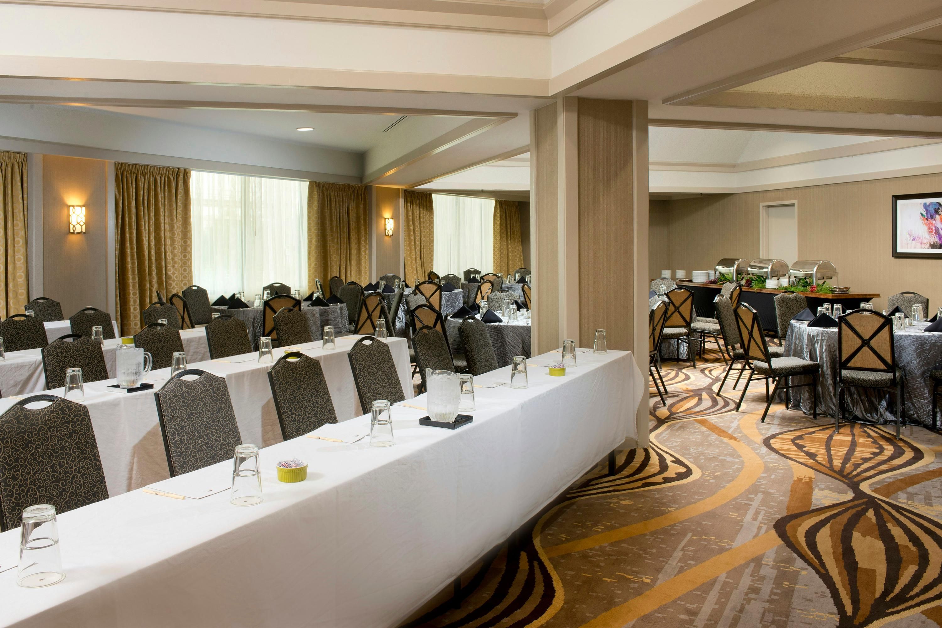 Conference room