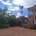 Outdoors view