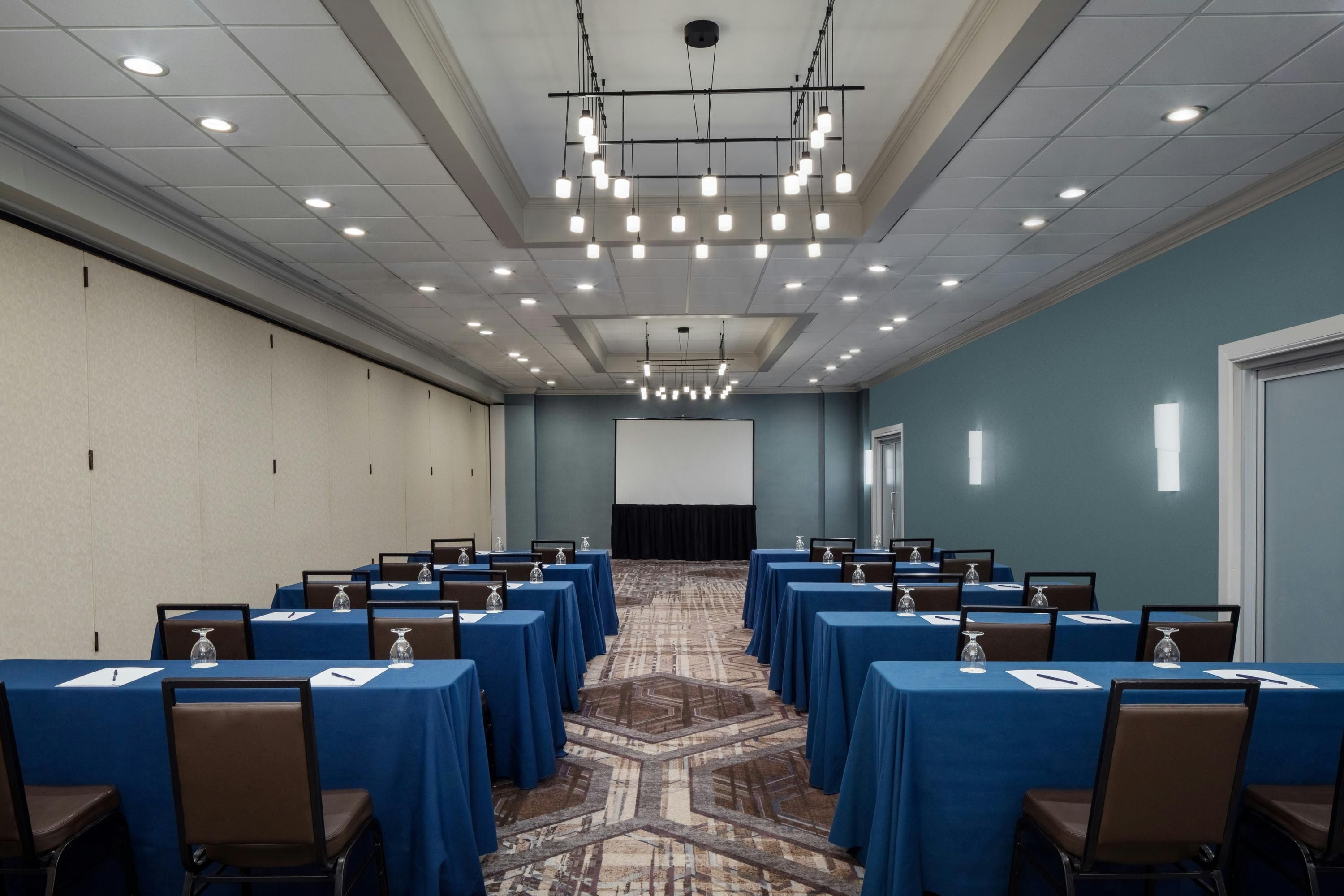 Conference room