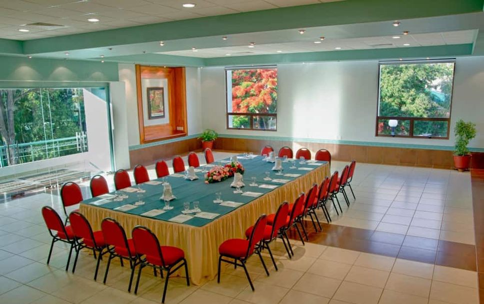 Conference room Photo