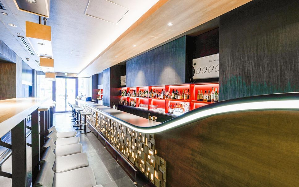 Bar Photo