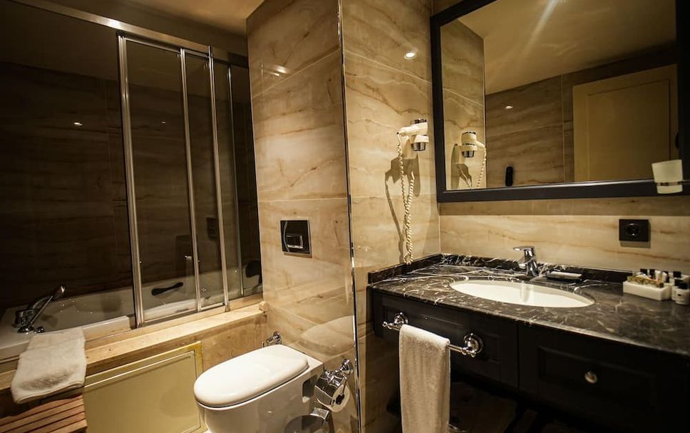 Bathroom Photo