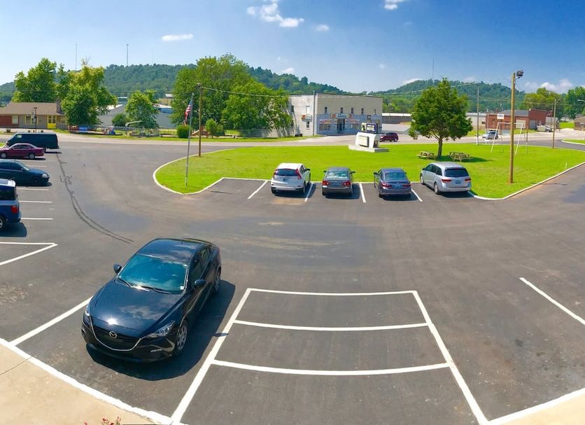 Outdoors view Photo