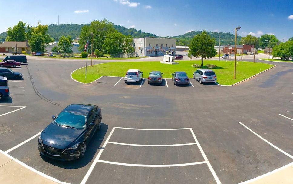 Outdoors view Photo