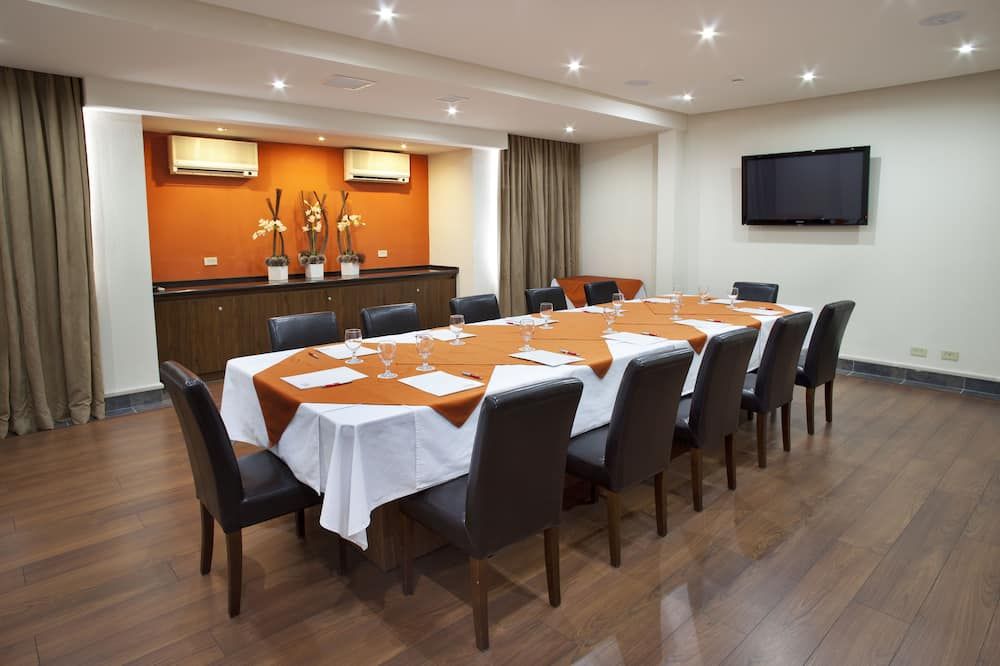 Conference room