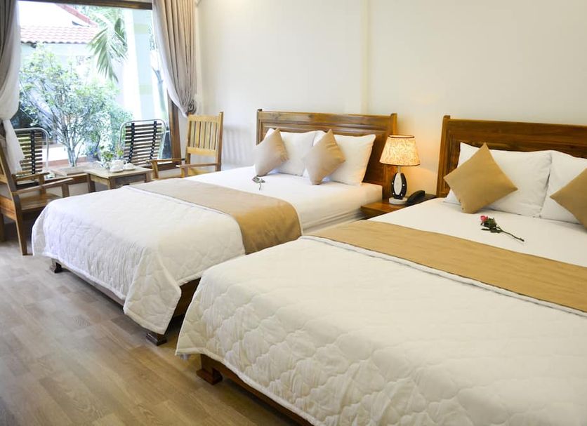 Bedroom Photo