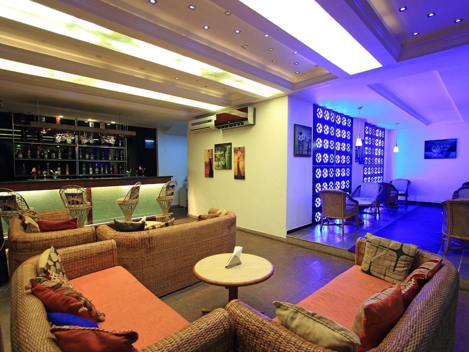 Bar Photo