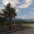 Outdoors view