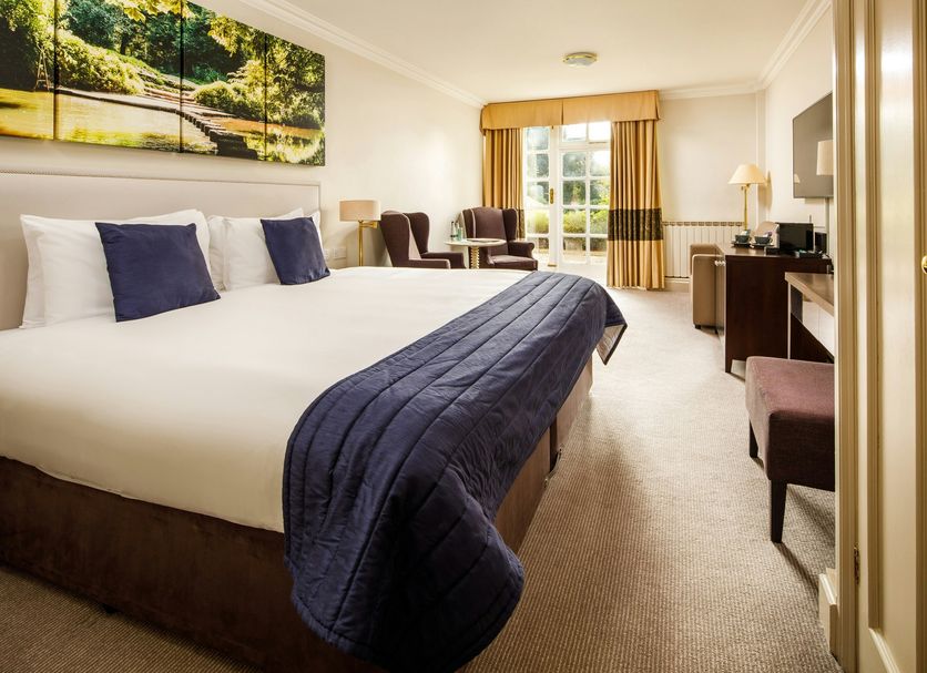 Hotel amenity Photo