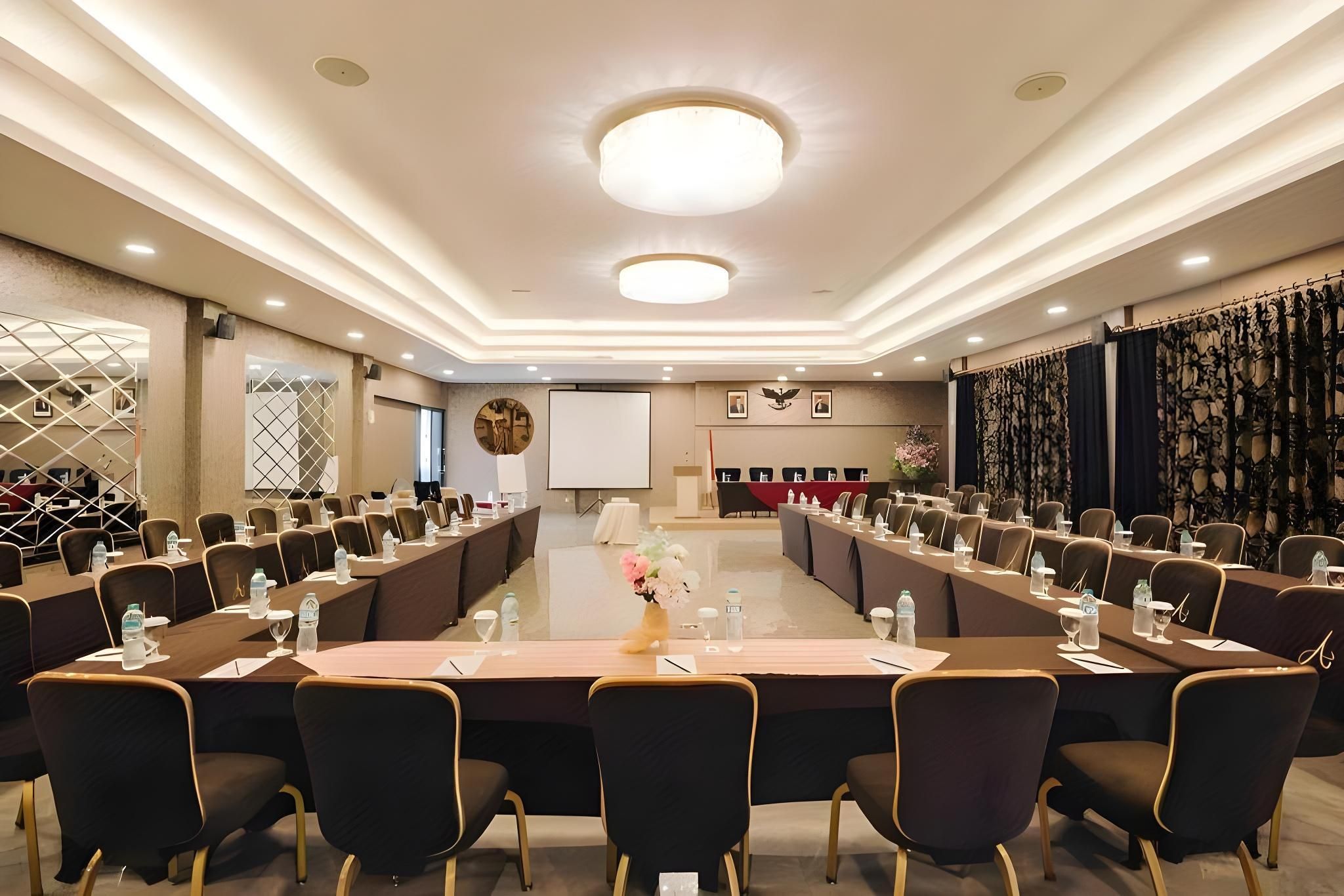 Conference room