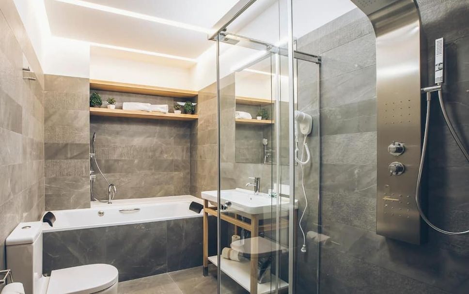 Bathroom Photo