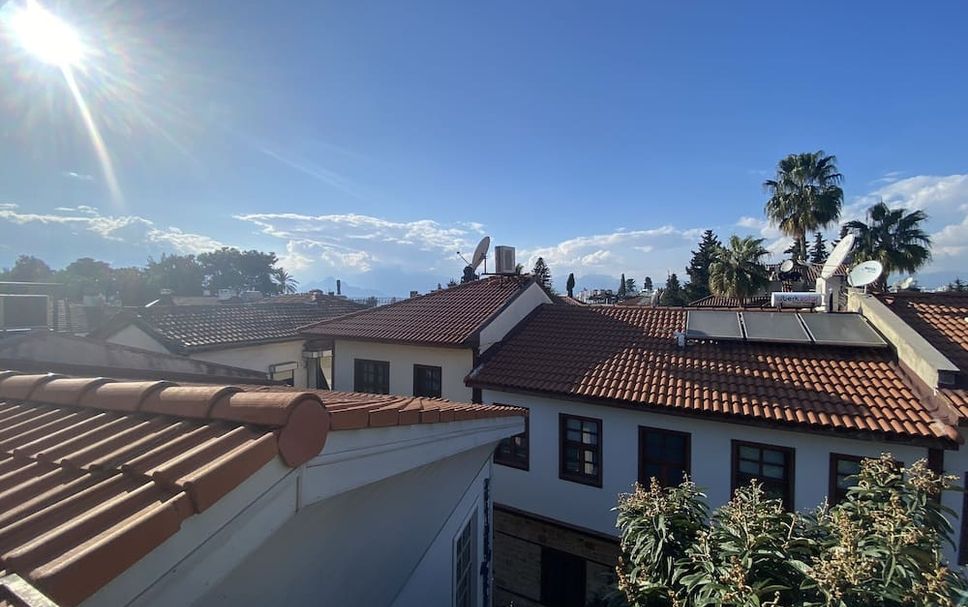 Outdoors view Photo