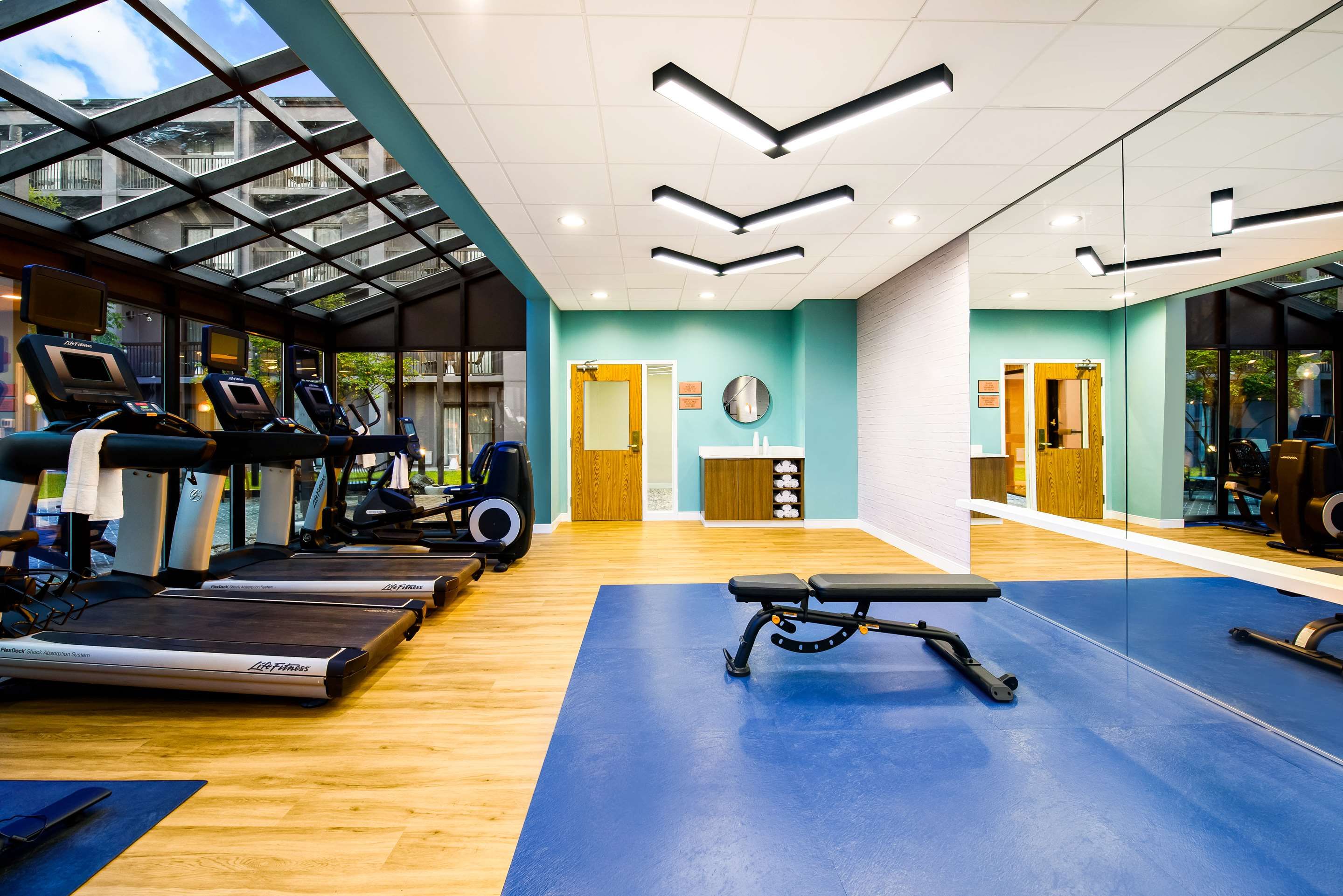Gym
