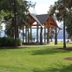 Outdoors view