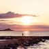 Outdoors view