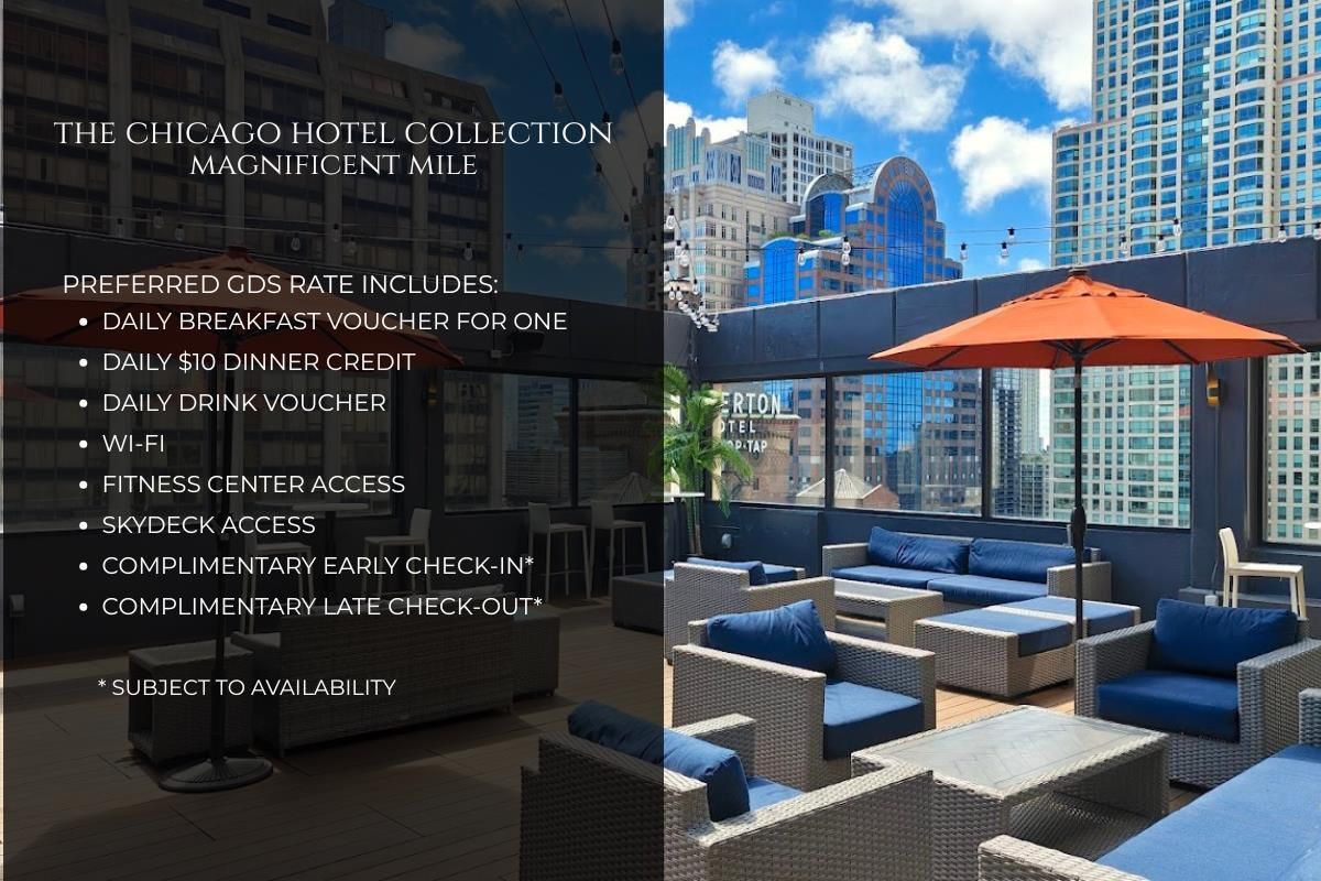 Hotel amenity