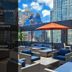 Hotel amenity